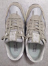 紐巴侖正品男鞋2026春季新款透氣鞋子男經(jīng)典574休閑運動(dòng)板鞋增高情侶鞋 580淺灰色 43 【標準運動(dòng)鞋尺碼】 曬單實(shí)拍圖