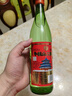 牛欄山二鍋頭綠瓶綠牛二清香型純糧固態(tài)白酒 46度 500mL 12瓶 整箱裝 56度 500mL 12瓶 整箱裝 曬單實(shí)拍圖