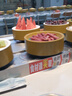 大希地香鹵肥腸1斤 免洗熟食鹵味紅燒豬大腸 火鍋食材半成品 曬單實(shí)拍圖