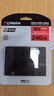 金士頓（Kingston）240GB SSD固態(tài)硬盤 SATA3.0接口 A400系列 讀速高達(dá)500MB/s 曬單實(shí)拍圖
