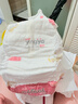嬰芽（YINGYA）紙尿褲XL碼2包92片【11.5-14kg】嬰兒超薄干爽尿不濕男女寶寶通用 曬單實(shí)拍圖