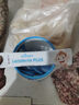 好健康goodhealth小猴子乳鐵蛋白粉嬰幼兒童增強抵抗力多免疫配方*4罐裝 曬單實(shí)拍圖