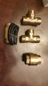 志高（CHIGO） 志高回水器 循環(huán)泵 家用熱水循環(huán)系統 智能回水泵 遙控器 遙控器一個(gè) 曬單實(shí)拍圖