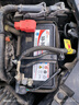 駱駝汽車(chē)電瓶蓄電池6-QW-45以舊換新上門(mén)安裝12V45AH 本田雅閣繽智 寶駿樂(lè )馳 曬單實(shí)拍圖