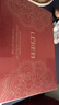 LANNIFANGKE30-40歲女人護膚品套裝禮盒化妝品全套水乳補水保濕送媽女友禮物 紅蠻腰女士護膚6件套禮盒套裝送老婆 曬單實(shí)拍圖