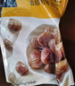 京東京造有機板栗仁1kg(10袋)山姆同款即食栗子堅果炒貨充饑休閑零食團購 曬單實(shí)拍圖