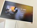 添添閨蜜機Pro4K Max版(8+256GB) 小度移動平板電視 32英寸顯示器音響 長續(xù)航追劇健身隨心屏 中秋禮物 曬單實拍圖