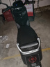 愛(ài)瑪電動(dòng)摩托車(chē)輝騰110km長(cháng)續航大電池高功率大空間高性?xún)r(jià)比電動(dòng)車(chē) 極地灰 曬單實(shí)拍圖
