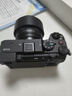 索尼a7c2 全畫(huà)幅微單相機(jī) 輕便小巧簡(jiǎn)易操控 ILCE-7CM2 a7c二代  a7cm2 7cm2 7C2 【黑色原裝單機(jī)】出廠配置無(wú)鏡頭 官方標(biāo)配【無(wú)內(nèi)存僅出廠配置】 曬單實(shí)拍圖
