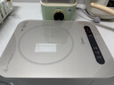 美的（Midea）電磁爐電陶爐 家用2200W大功率 電磁灶火鍋爐爆炒定時電磁爐 二級能效國家補(bǔ)貼C22-Micca709 曬單實拍圖