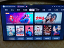 TCL雷鳥電視鵬6 26款 55英寸 MEMC運動補償 3+64GB內存 144Hz高刷 94%DCI-P3色域 平板電視機A 55S68A 曬單實拍圖