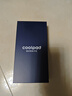 酷派（Coolpad）鋒尚50 Lite 全新超薄八核智能手機學生價便宜大屏百元機長續(xù)航老人老年備用機游戲電競 64G深空黑 曬單實拍圖