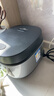 美的（Midea）電飯煲電飯鍋小型3升2-3人前置大屏面板24小時(shí)預約多功能壓力家用智能電飯煲FB30Q1-406K 曬單實(shí)拍圖