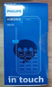 飛利浦（PHILIPS）E6510 老年人手機4G全網(wǎng)通超長待機大電池大屏大聲大字老人智能直板按鍵三防學生專功能機 海軍藍 曬單實拍圖