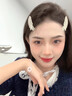 JALLOO白月光平安扣手鏈小眾ins高級感輕奢首飾品女生日禮物送女友閨蜜 白月光平安扣手鏈 曬單實拍圖