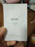 如薇（RNW）去黑頭鼻貼膜5組10片免撕拉面膜導(dǎo)出精華液粉刺草莓鼻收縮毛孔 曬單實拍圖
