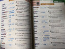 易蓓高中英語(yǔ)思維導(dǎo)圖速記3500詞 易倍高分作文模板與素材 滿分萬(wàn)能模板范文3500 高考語(yǔ)法同步詞匯人教版 35oo 必備35oo詞 三千五百詞 高頻必背單詞2025提分攻略大頭同學(xué)分拆 新高中全解 曬單實(shí)拍圖