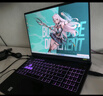華碩天選6 Pro 酷睿版 國家補貼20% 16英寸游戲本 筆記本電腦(i7-14650HX 16G 1T RTX5060 2.5K)灰 曬單實(shí)拍圖