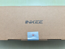 影器 INKEEGC150攝影補光燈功率王150W影視手電外拍雙色溫直播短視頻太陽(yáng)燈影棚戶(hù)外漫展三足烏口袋燈 GC150標配【雙色溫】 曬單實(shí)拍圖