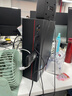 聯(lián)想（Lenovo）補貼20% 臺式機電腦帶Wi-Fi全套高性能主機生態(tài)品牌異能者商務(wù)辦公家用設計7L機箱【定制】 14核i5-13500HX【單主機】 旗艦 32G內存+1T固態(tài) 曬單實(shí)拍圖