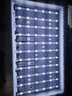 全新適用樂(lè )視超4X55M D554UCNN D554UCN6 D554UCN1液晶電視燈條 【一套11條6燈】鋁基板 質(zhì)保三年 曬單實(shí)拍圖