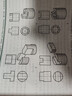 工程制圖(英漢雙語(yǔ)對(duì)照) 第4版 機(jī)械工業(yè)出版社 程蓉,胡琳 主編 編 現(xiàn)代機(jī)械工程系列精品教材;普通高等教育