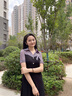 薇洛萱襯衫連衣裙女裝2025夏裝新款拼接時尚氣質(zhì)顯瘦減齡夏天裙子2909 灰色 L 建議103-115斤 曬單實(shí)拍圖
