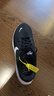 耐克NIKE男子跑步鞋緩震 REVOLUTION 8 運動鞋HJ9198-003黑白 42 曬單實拍圖