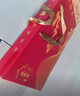 滕香閣老字號正宗金華火腿整腿禮盒臘味特產(chǎn)節日禮品商務(wù)團購送禮 5斤 曬單實(shí)拍圖