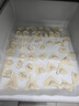 一倍 抽繩垃圾袋15卷225只量販式加厚大號拉級塑料袋手提廚余家用廚房 曬單實(shí)拍圖