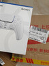 索尼（SONY）PS5 PlayStation DualSense無線游戲手柄 ps5手柄-凈彩珠白 曬單實拍圖