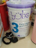 Bubs澳洲进口bubs幼儿A2羊奶粉 3段 （1-3岁）800g/罐 实拍图