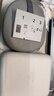 索尼（SONY）【重磅新品】WH-1000XM6 頭戴式耳機 無(wú)線(xiàn)藍牙降噪耳機1000XM5升級款手機電腦筆記本網(wǎng)課游戲禮物 鉑金銀 曬單實(shí)拍圖