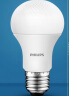 飞利浦（PHILIPS）led节能灯泡客厅家用超亮照明E27大螺口灯泡12W6500K白光优视型 实拍图
