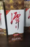潭四川古藺潭酒 53度 醬香型白酒 送禮收藏迎賓酒水送禮 53度 500mL 6瓶 潭酒1935升級版整箱 曬單實(shí)拍圖