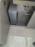 海爾（Haier）8年真長(cháng)效1200G甜美鮮礦水凈水器 政府補貼 家用廚下礦物質(zhì)鮮活水RO膜凈水機反滲透 曬單實(shí)拍圖