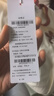 班尼路（Baleno）短袖T恤女2025年夏季新款撞色寬松純棉休閑可愛(ài)舒適校園風(fēng)上衣 曬單實(shí)拍圖