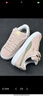彪馬（PUMA）【面包鞋】復(fù)古紅滑板鞋男女休閑板鞋SUEDE XL395205 玫瑰粉-草綠-55 37 曬單實拍圖