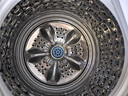 大宇（DAEWOO）內(nèi)衣內(nèi)褲專用洗衣機(jī)雙艙雙桶襪子洗衣機(jī)迷你小型全自動(dòng)波輪雙倉(cāng)洗衣機(jī)1kg嬰兒童洗脫一體洗衣機(jī) 雙艙雙控+除HPV洗+72h血漬洗 DY-TXD1 曬單實(shí)拍圖