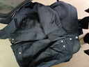 保安秋冬季工作服全套2025物業(yè)執勤制服裝春秋套裝夾克款藏青新式 藏青色拉鏈【單上衣+標貼】 190/4XL 建議180-200斤 曬單實(shí)拍圖