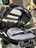 法斯特（FASITE）雙肩工具包防水耐磨加厚多功能工具背包維修電腦工作包 黑色 曬單實(shí)拍圖