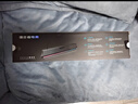 漫步者（EDIFIER）HECATE G1500bar 7.1音效電競桌面長(cháng)條形游戲音箱防嘯叫藍牙5.4家用臺式電腦筆記本音響 黑色 曬單實(shí)拍圖
