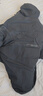 羅蒙棉衣男秋冬季款爸爸冬裝外套加厚保暖棉服男羽休閑絨服男棉襖男裝 9799藏青色加棉 5XL 約180-200斤 曬單實拍圖