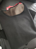 貓人男士保暖內衣男加絨加厚保暖套裝加厚秋衣秋褲套裝棉衣棉褲男 曬單實(shí)拍圖