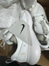 耐克（NIKE）男鞋 26春季新款跑步鞋登山鞋休閑鞋減震透氣網(wǎng)面鞋運動(dòng)鞋子男士 【新品】011-純白色/曬圖退10 43 （內長(cháng)275mm） 曬單實(shí)拍圖