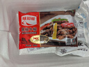 味知香黑椒牛柳250g快手菜半成品菜牛肉里脊肉家常菜預(yù)制菜肴年夜飯美食 曬單實(shí)拍圖