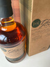 格蘭蓋瑞（GLEN GARIOCH）12年單一麥芽700ml禮盒蘇格蘭高地威士忌洋酒 曬單實(shí)拍圖