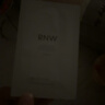 如薇（RNW）雙重凈潤去黑頭鼻貼膜2盒套裝導(dǎo)出精華液豬鼻草莓鼻粉刺收縮毛孔 曬單實(shí)拍圖