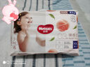 好奇（Huggies）鉑金裝小桃褲成長褲XXL74片(15kg以上)尿不濕【消暑散熱】 曬單實(shí)拍圖