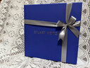 STUART WEITZMAN/SW ODETTA 夏季經(jīng)典粗方跟短靴女鞋靴子圓頭瘦瘦靴奢侈品 曬單實拍圖
